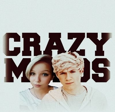 I'm Christina! #Directioner Live in Dreams (: I love One Direction! Directioner Forever!  +7 926 209 62 39