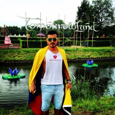 Carlosald1's profile image