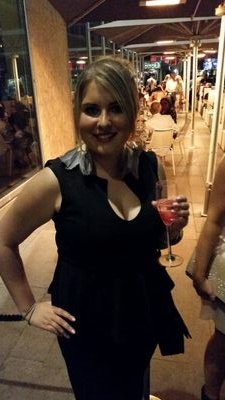 LaurenO23's profile picture. I haven't been everywhere... but it's on my list!