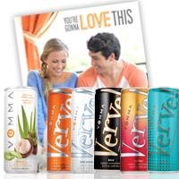 Vemma Nutritional Co. Brand Partner.