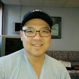 Dr. Andrew Yu, MD, FRCPC (Anesthesiology and Pain Management). Visit us at RAPC (Rapid Access Pain Clinic) in Burnaby BC.