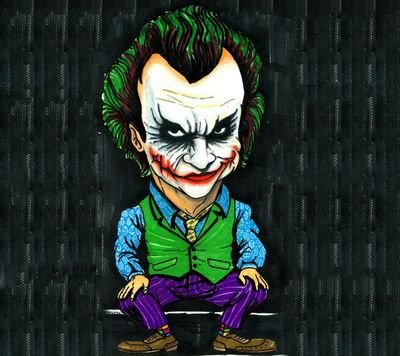 Mad is the way to life!