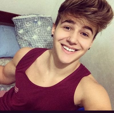 ∞ vou te amar até depois do fim menina♡segue que sigo de volta シRETWEETEM o que gostarem ツ  Boydirectioner♔ instagram - Alexraniel