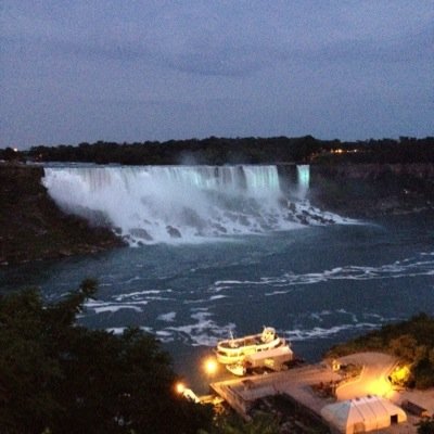 Just here showing off Canadian Beauts