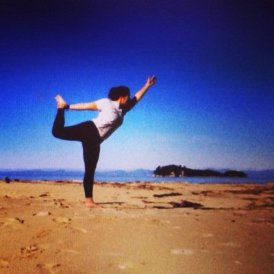 World Travel Enthusiast/Author/Travel blogger/photographer/yoga teacher/therapist & Founder of the popular travel blog&website http://t.co/Zjkce2oGXW