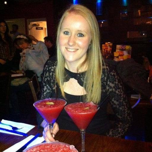 Lawyer to be, Lover of the Outdoors, Sporty, Always approaches things with a smile, up for any challenge!