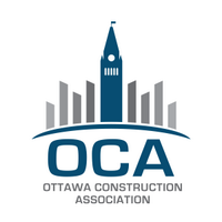Ottawa Construction Association(@ConstructionOtt) 's Twitter Profile Photo