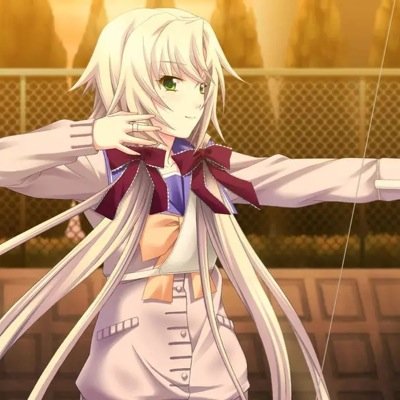 Archer class Servant of the 3rd Holy Grail War. Master - @RWBYErika. I will win the Grail at all costs! #FateStayNightOC #MultiverseRP