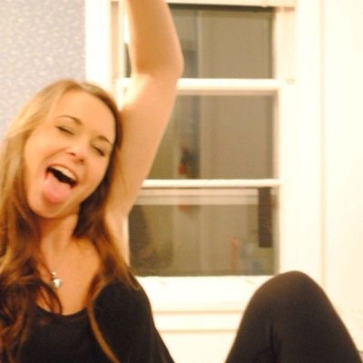 megwatt5's profile picture. ✌️⚓️