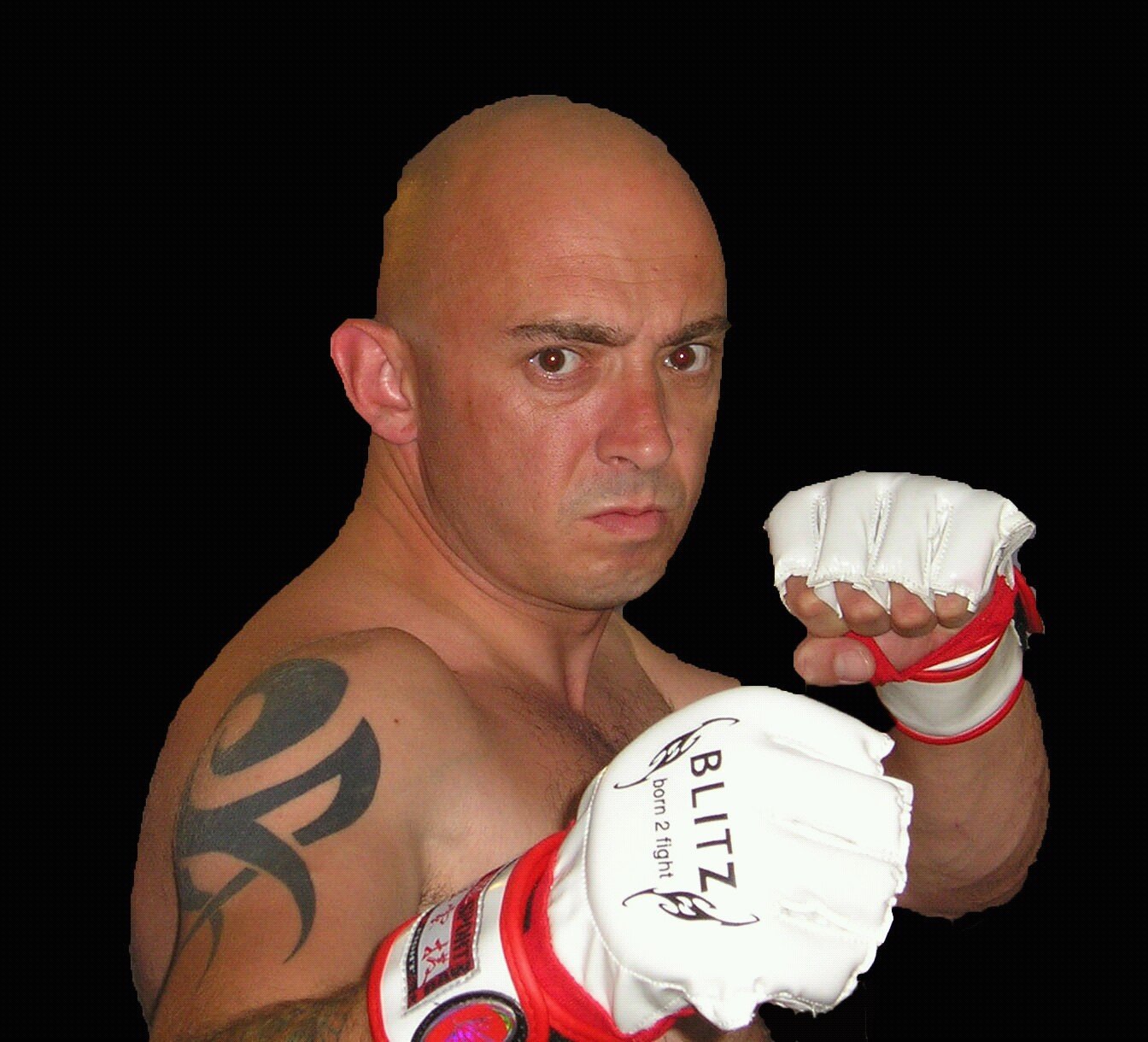 Martial Arts Master Instructor.
Advanced Level Knife Defence Instructor.
Martial Arts Promoter.
Full Time Dad.
Ex Pro Fighter.
Life's Biggest Gamble is Trust