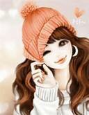 I want to help people by giving advice :) subscribe to me (sweetdiamondchic) on YouTube ='.'=