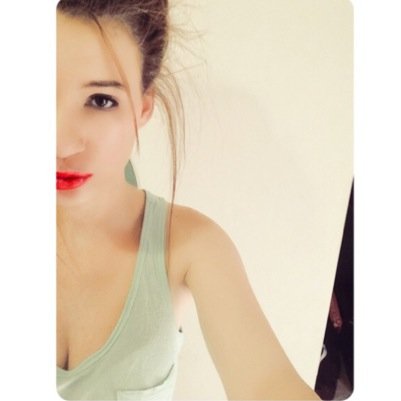 ★following everyone back★