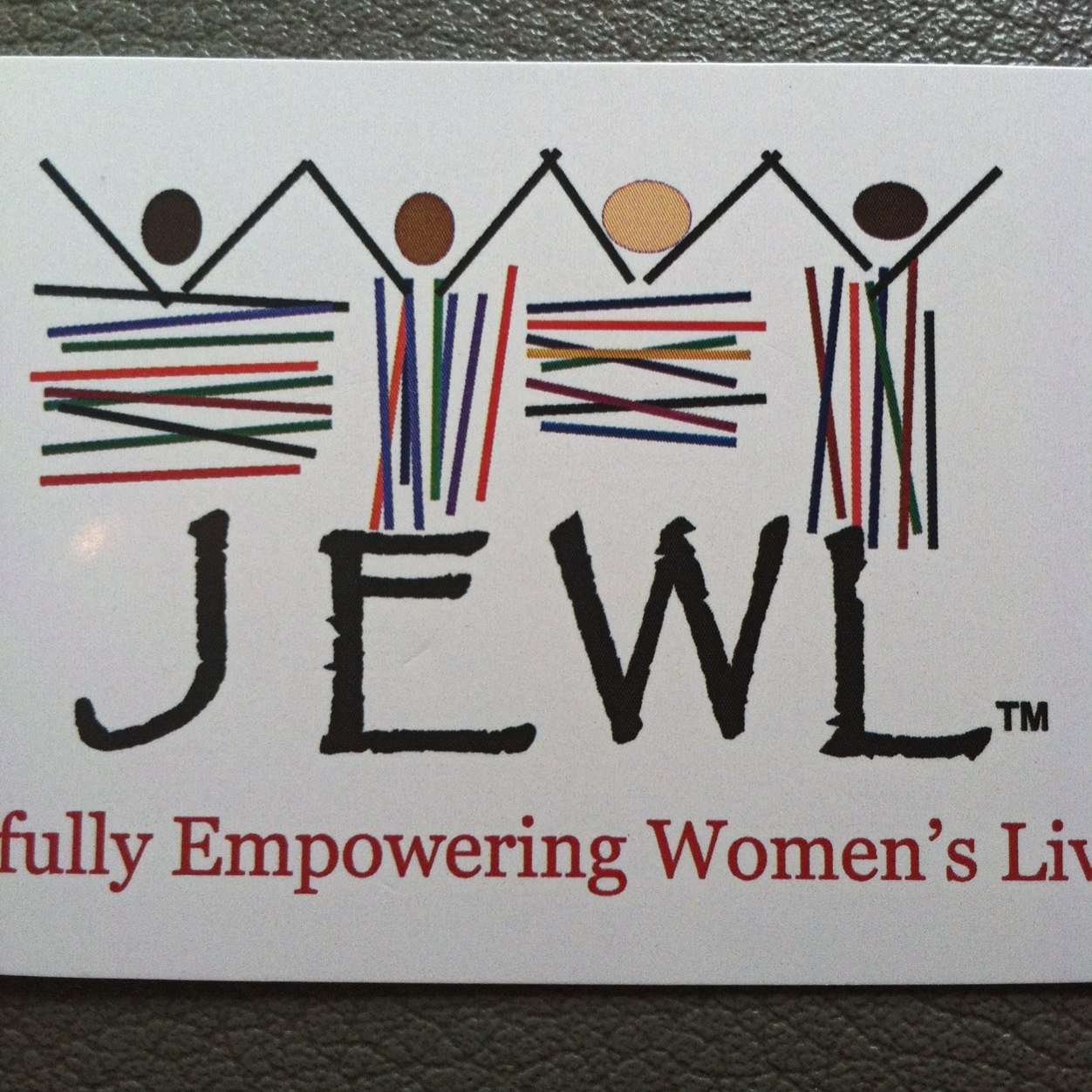 jwk3244's profile picture. Joyfully Empowering Women's Lives Connecting Women, Changing Lives!