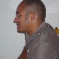 Karim Benard Dende (@kbenarddende) 's Twitter Profile