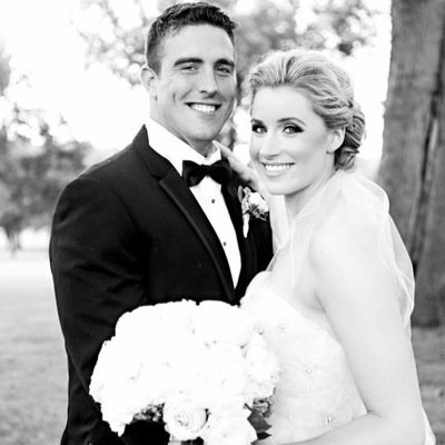 Family Nurse Practitioner, Kansas State Volleyball Alumna
