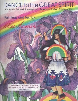 AliceAsmarArt's profile picture. Born in Flint, Michigan of Lebanese and Greek parents.