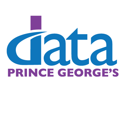 DataPGC is built to increase transparency and visibility into Prince George's County data