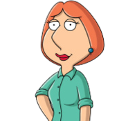 Lois Pewterschmidt Griffin