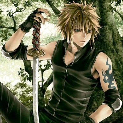 I watch the flowers and the leaves, watch them as they grow... I nerture and protect them.