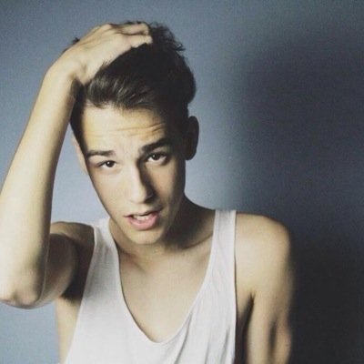lol ur not jacob whitesides