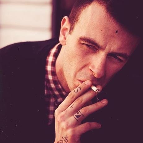 StanislavRudy's profile picture. S.C.