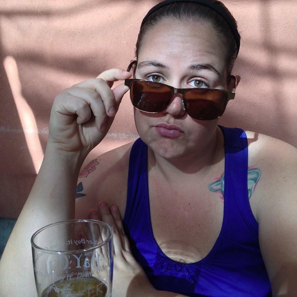 events & catering aficionado, lover of all things food & drink, breast cancer survivor, batting for the L on the LGBTeam, and generally somebody worth meeting.