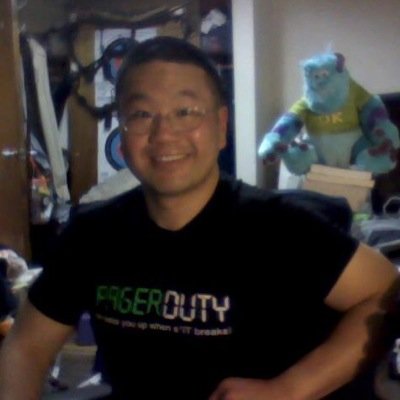 Cybersecurity/internet security program manager turned accountant.