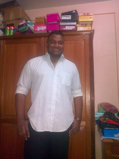 Ingeniero de Sistemas #Madridista #100%vallenato #Silvestrista