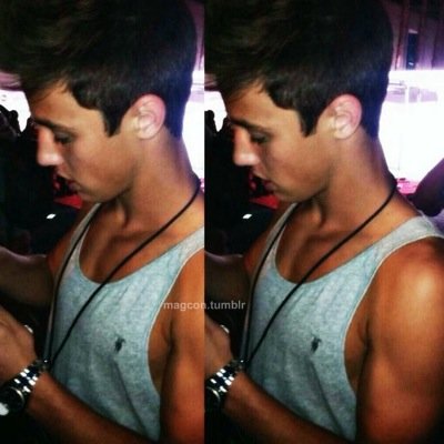 CameronDallOSH's profile picture. 