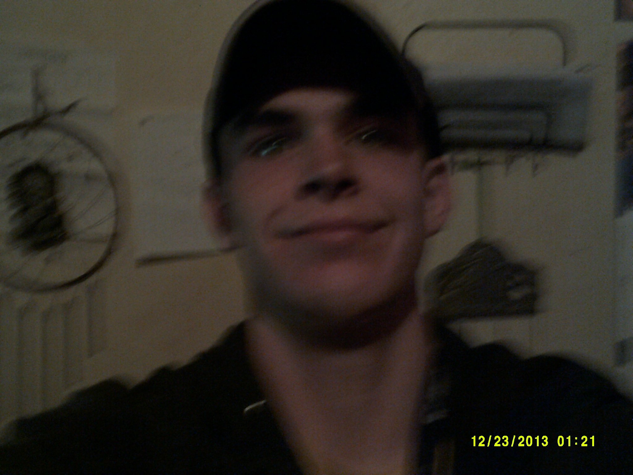 Alabama fan. roll tide. im a big daredevil and very dangerous when it comes to people I love most.