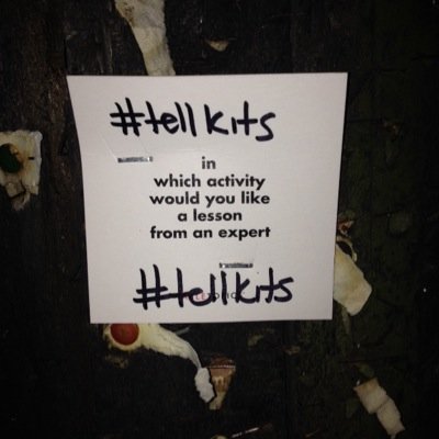 #tellkits