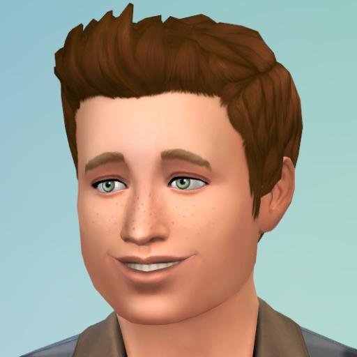 Fanatieke Simmer // Lid op MoonShineSim // Simmer sinds 2008