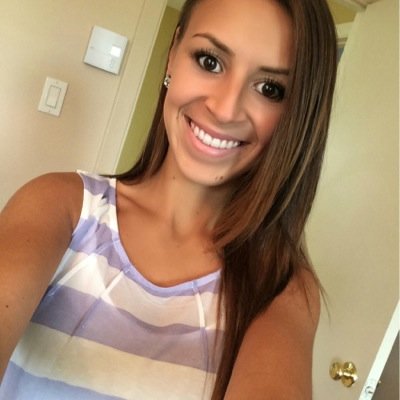 liliarekik's profile picture. 