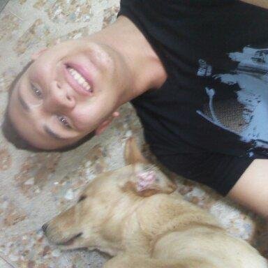 nesjua123's profile picture. 