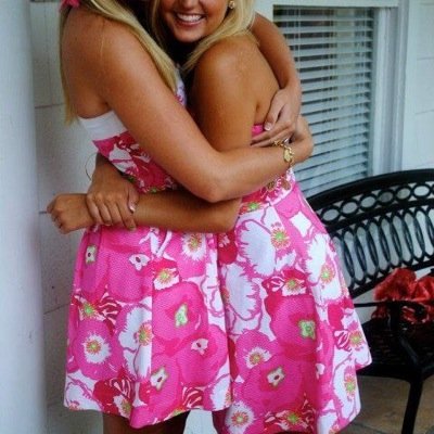 Life is a party, dress like it!