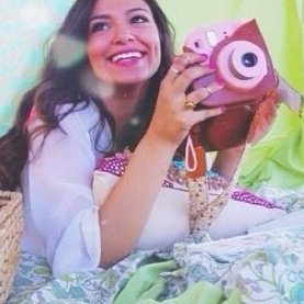 i kinda love bethany mota ya know
