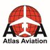 Atlas Aviation (@atlastampa) Twitter profile photo Atlas Aviation (@atlastampa) Twitter profile photo