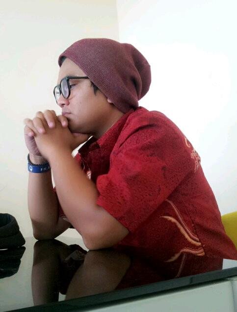 I know that I am not perfect, but I am certain that there something beautiful in me..