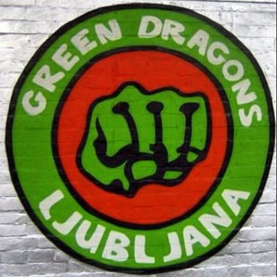 gdlj1988's profile picture. ::::GreenDragons::: Olimpija Ljubljana Since 1988