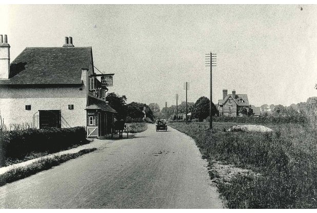 A23corridor's profile picture. 