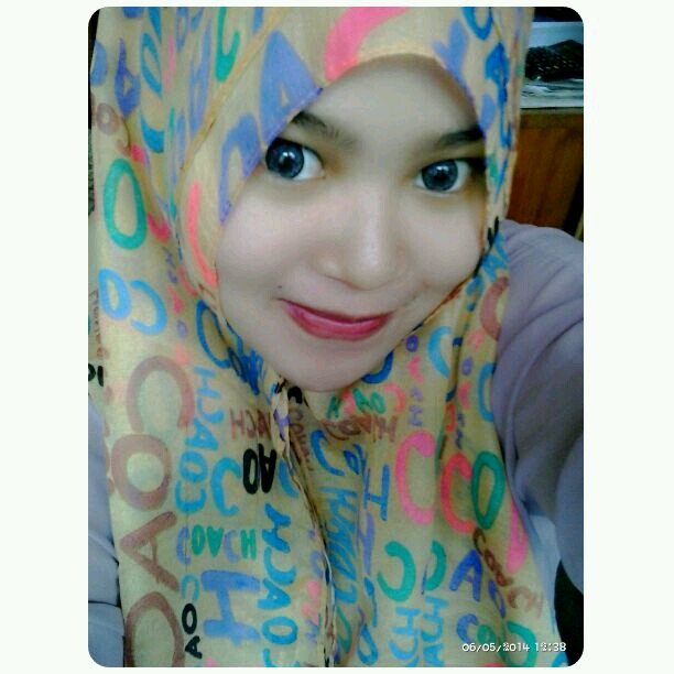 Business Administration of Pasundan University'14 | SMAN 1 KATAPANG'11 | ♥ Hello Kitty ♥