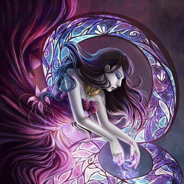 From__Space's profile picture. Girl from North of the Earth. Friendly :))