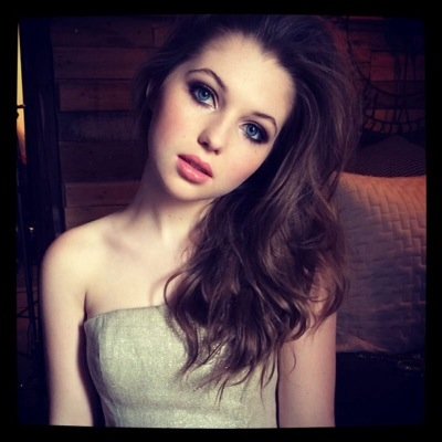 Oh just another vampire if that doesn't scare ya then what will, I mean you've seen way more werewolves than you do vampires so yeah.. [RP]