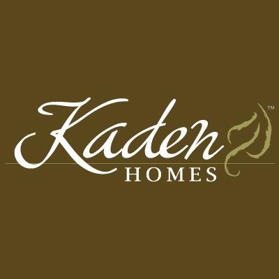 Kaden Homes Kadenhomes Twitter Kaden Homes