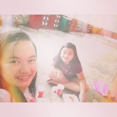 Your Still A Champion To My Heart ♥ Yah Darla!