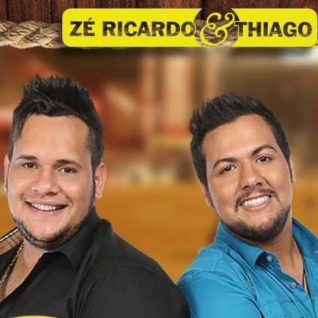 Vocês me fez acreditar que tudo é possível e que o amor supera qualquer barreira.
Fã Clube Oficial Candangas do ZReT 
Since: 01/05/2013 ♡♡