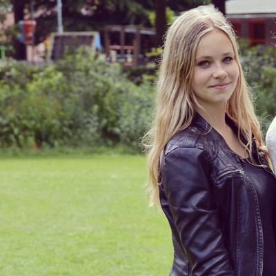 Mn hartje voor altijd! ♡ xx romy