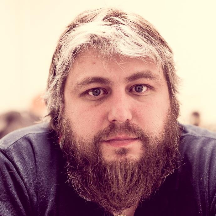 MargusVasar's profile picture. 