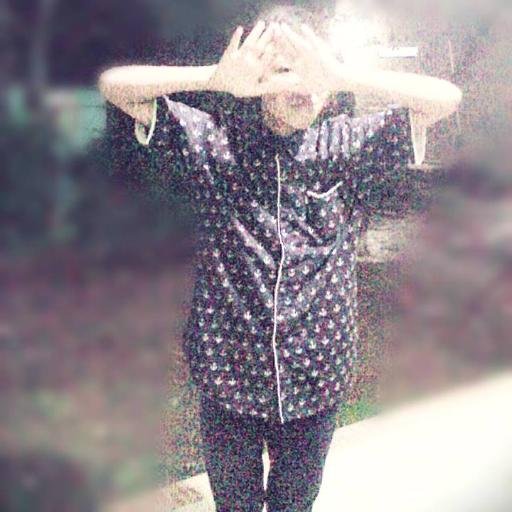 AldinoAR027's profile picture. 