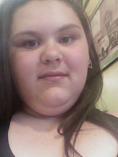 i am nice and hope to have lots of friends